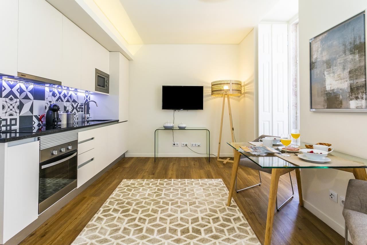 Lxway Apartments Alcantara Luxury Lisboa Kültér fotó