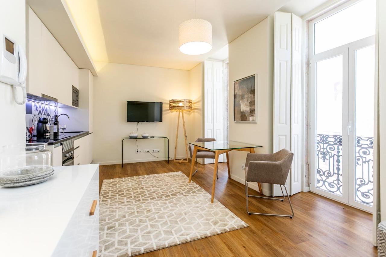 Lxway Apartments Alcantara Luxury Lisboa Kültér fotó